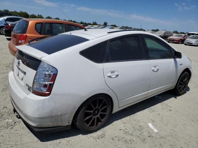 Photo 3 from auction – 2009 TOYOTA PRIUS with VIN JTDKB20U897875493