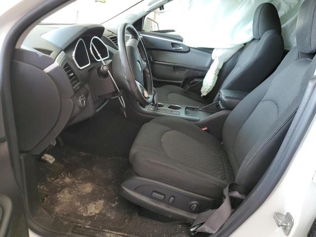 Photo 7 from auction – 2012 CHEVROLET TRAVERSE L with VIN 1GNKVJED6CJ351495