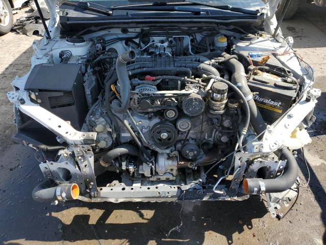 Photo 11 from auction – 2018 SUBARU WRX with VIN JF1VA1B60J9813447