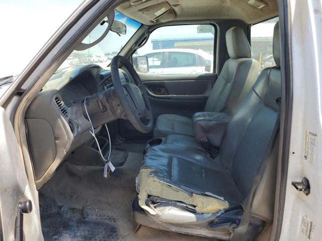صورة رقم 7 من المزاد - 2011 FORD RANGER مع VIN 1FTKR1AD3BPA75114