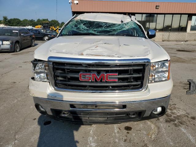 Photo 5 from auction – 2009 GMC SIERRA K15 with VIN 3GTEK33309G165238