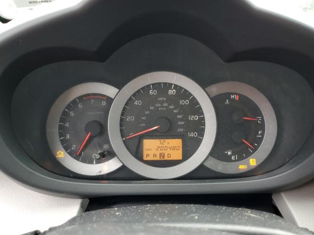 Photo 9 from auction – 2011 TOYOTA RAV4 with VIN 2T3BF4DV6BW106326