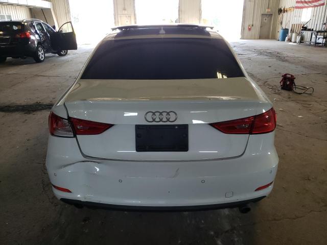 Photo 6 from auction – 2015 AUDI A3 PREMIUM with VIN WAUEFGFF9F1080925