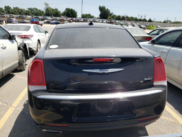 Photo 6 from auction – 2019 CHRYSLER 300 TOURIN with VIN 2C3CCAAGXKH590751