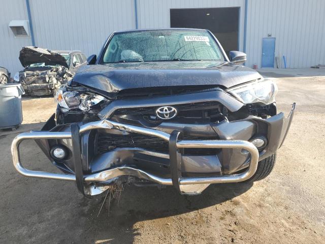 Photo 5 from auction – 2014 TOYOTA 4RUNNER SR with VIN JTEBU5JR4E5187014