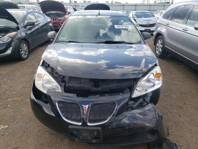 Photo 5 from auction – 2009 PONTIAC G6 with VIN 1G2ZG57B794146056