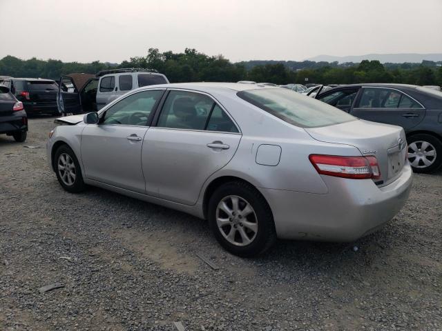 Photo 2 from auction – 2011 TOYOTA CAMRY BASE with VIN 4T1BF3EK0BU617733