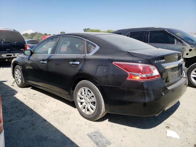 Photo 2 from auction – 2013 NISSAN ALTIMA 2.5 with VIN 1N4AL3AP4DC103733