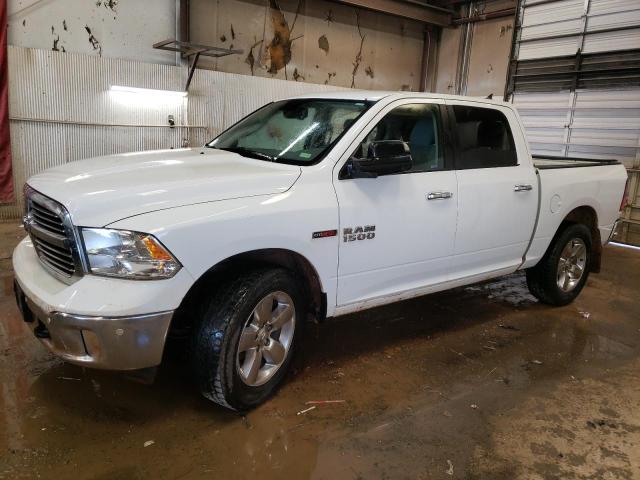 RAM 1500 SLT 2016 z numerem VIN 1C6RR7LM6GS331353 - Zdjęcie z aukcji