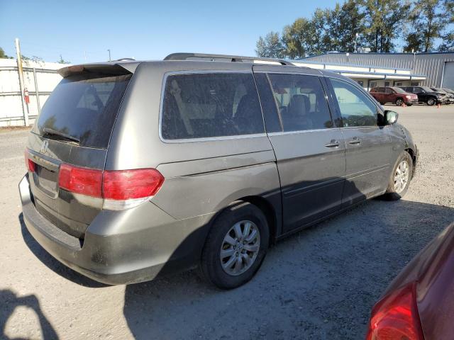 Photo 3 from auction – 2008 HONDA ODYSSEY EX with VIN 5FNRL38698B021287