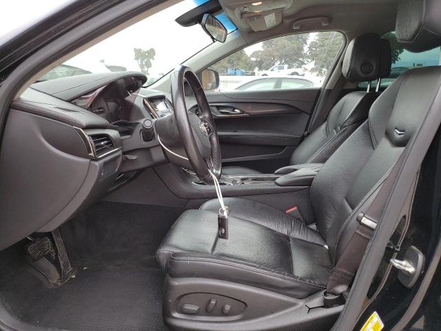 Photo 7 from auction – 2013 CADILLAC ATS with VIN 1G6AA5RA8D0143071