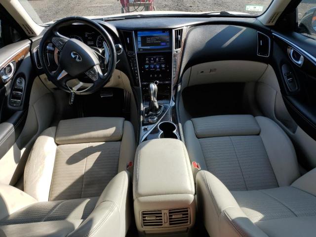 Photo 8 from auction – 2015 INFINITI Q50 BASE with VIN JN1BV7AR8FM402725
