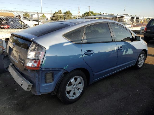 Photo 3 from auction – 2004 TOYOTA PRIUS with VIN JTDKB22U240016091