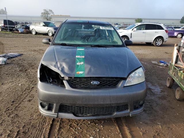 Photo 5 from auction – 2007 FORD FOCUS ZX4 with VIN 1FAHP34N57W146980