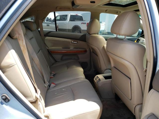 Photo 10 from auction – 2007 LEXUS RX 350 with VIN 2T2HK31UX7C039805