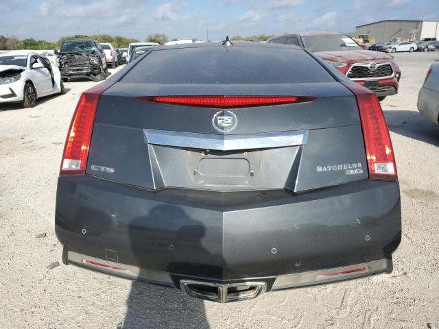 Photo 6 from auction – 2014 CADILLAC CTS PREMIU with VIN 1G6DD1E37E0107104