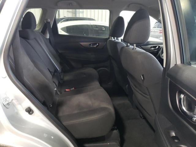 Фото 11 с аукциона – 2016 NISSAN ROGUE S с VIN KNMAT2MV2GP693071