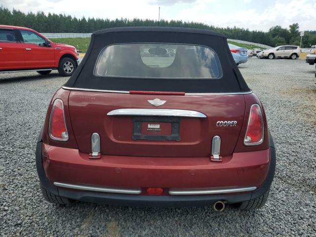 Photo 6 from auction – 2008 MINI COOPER with VIN WMWRF33578TG18196