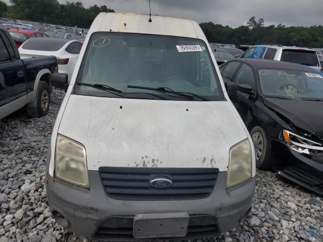 Photo 5 from auction – 2010 FORD TRANSIT CO with VIN NM0LS7CN6AT014425