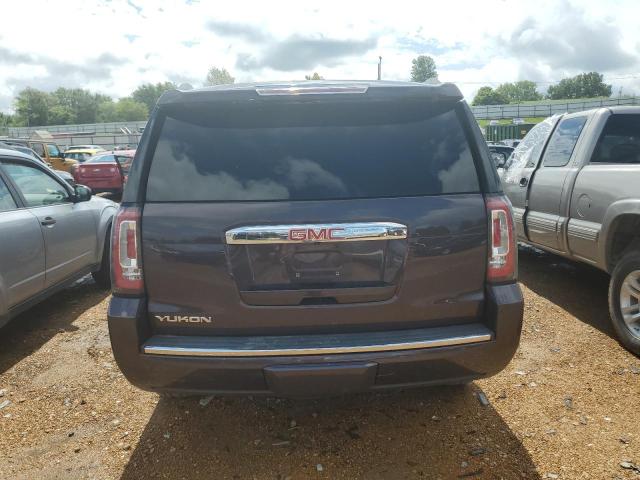 Photo 6 from auction – 2015 GMC YUKON DENA with VIN 1GKS2CKJ2FR514242
