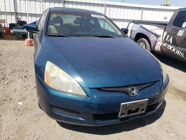 Photo 5 from auction – 2003 HONDA ACCORD EX with VIN 1HGCM82653A006295