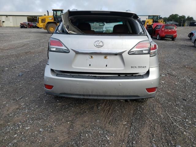 Photo 6 from auction – 2015 LEXUS RX 350 with VIN 2T2ZK1BA2FC196594