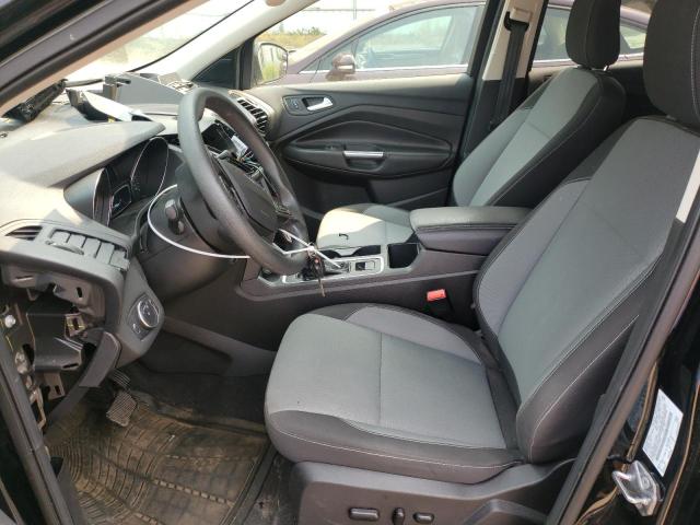 Photo 7 from auction – 2018 FORD ESCAPE SE with VIN 1FMCU9GD6JUC40562
