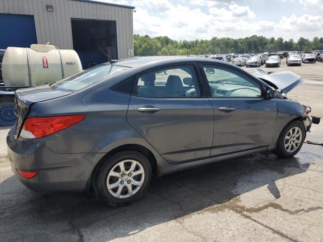 Photo 3 from auction – 2013 HYUNDAI ACCENT GLS with VIN KMHCT4AE6DU272715