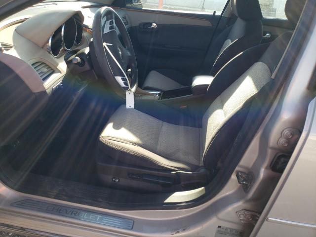 Photo 7 from auction – 2012 CHEVROLET MALIBU 1LT with VIN 1G1ZC5E06CF159989