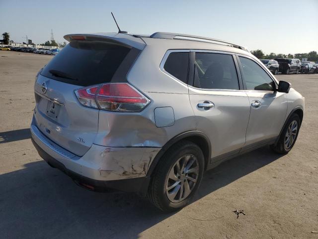 Photo 3 from auction – 2015 NISSAN ROGUE S with VIN 5N1AT2MT5FC848826