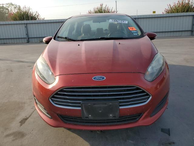 Photo 5 from auction – 2018 FORD FIESTA SE with VIN 3FADP4BJ9JM104355
