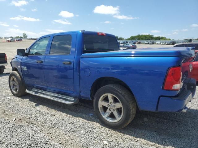 Photo 2 from auction – 2016 RAM 1500 ST with VIN 1C6RR7KT5GS121402