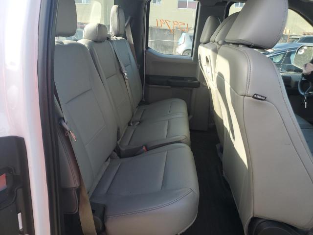 Zdjęcie 10 z aukcji – 2016 FORD F150 SUPER z VIN 1FTEX1CF3GFA59610