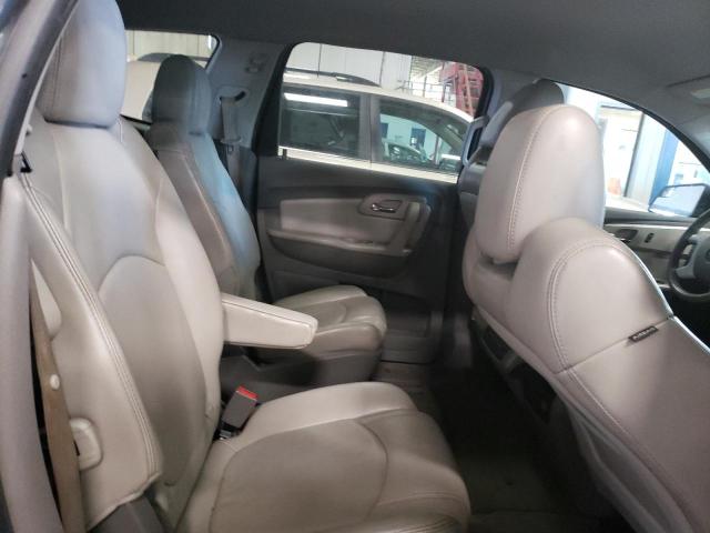 Photo 11 from auction – 2011 CHEVROLET TRAVERSE L with VIN 1GNKVJED4BJ358427