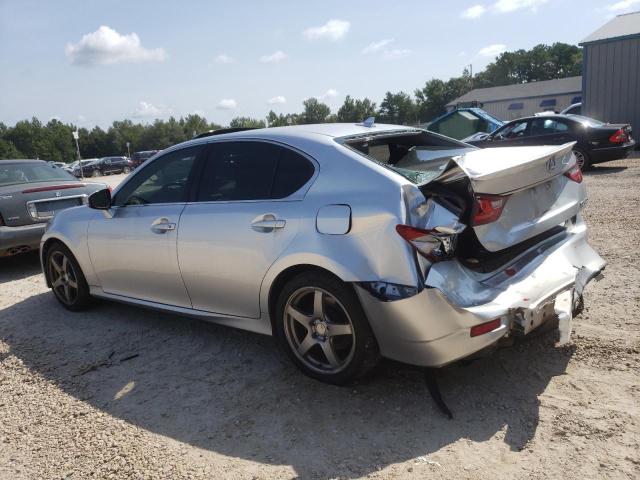 Photo 2 from auction – 2013 LEXUS GS 350 with VIN JTHBE1BL7D5012595
