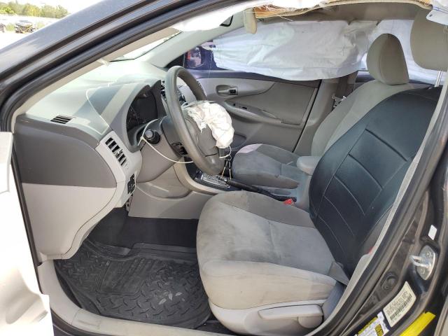 Photo 7 from auction – 2010 TOYOTA COROLLA BA with VIN 1NXBU4EE8AZ330788