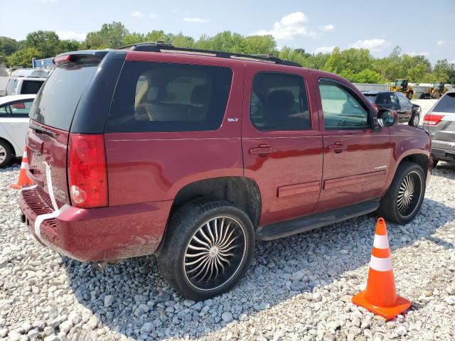 Photo 3 from auction – 2010 GMC YUKON SLT with VIN 1GKUKCE06AR211470