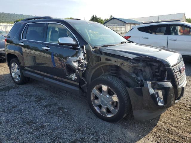 Photo 4 from auction – 2015 GMC TERRAIN SL with VIN 2GKFLXE35F6352198