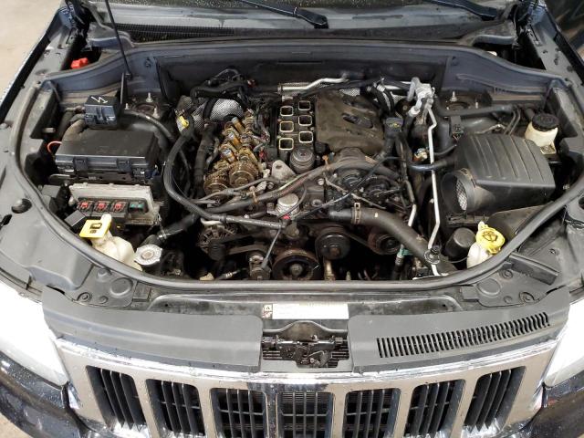 Photo 11 from auction – 2012 JEEP GRAND CHER with VIN 1C4RJFBG4CC296029