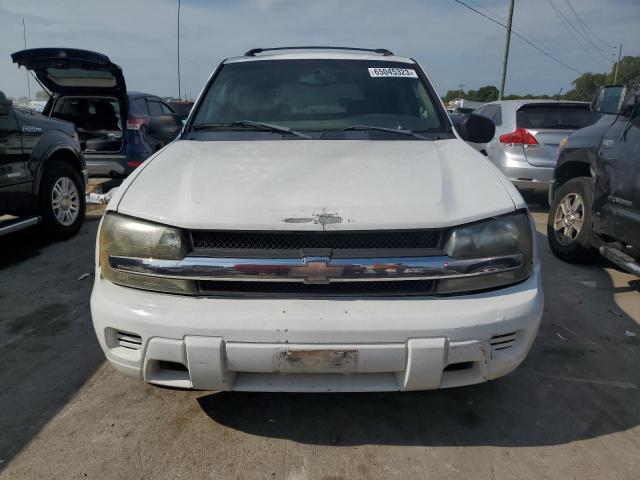 Photo 5 from auction – 2003 CHEVROLET TRAILBLAZE with VIN 1GNDS13S232210355