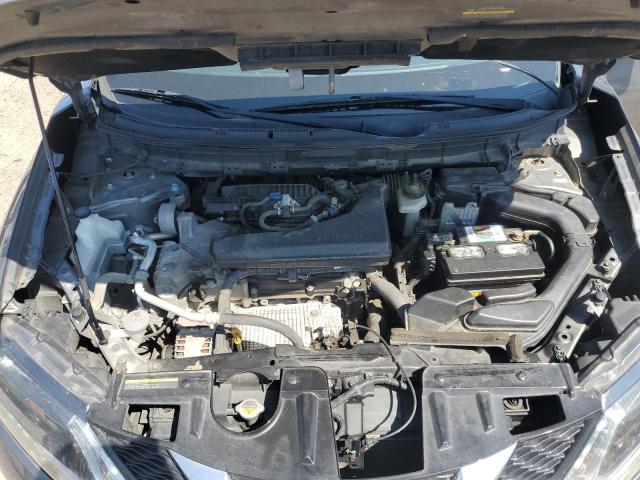 Photo 11 from auction – 2016 NISSAN ROGUE S with VIN JN8AT2MT4GW018475
