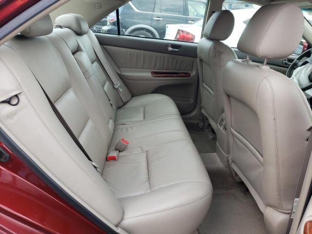 Photo 10 from auction – 2002 TOYOTA CAMRY LE with VIN 4T1BF30K22U031476