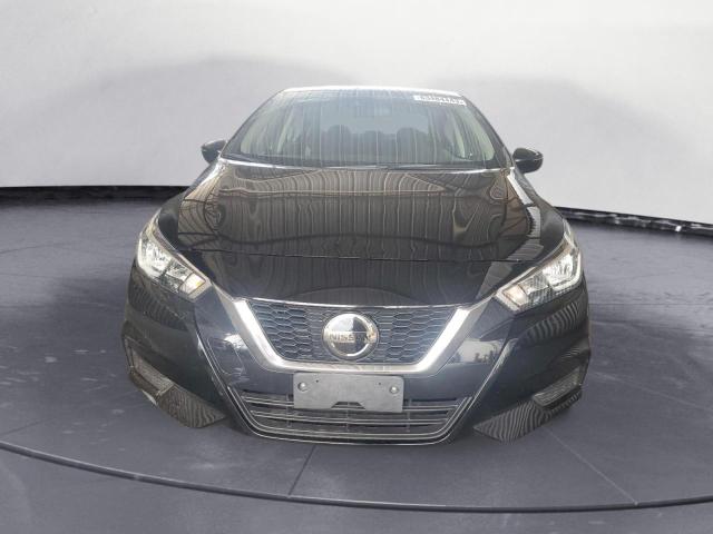 Photo 5 from auction – 2021 NISSAN VERSA SV with VIN 3N1CN8EV5ML886233