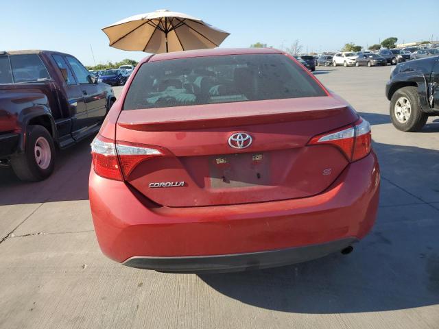 Photo 6 from auction – 2014 TOYOTA COROLLA L with VIN 5YFBURHE7EP154834