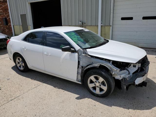 Photo 4 from auction – 2013 CHEVROLET MALIBU LS with VIN 1G11B5SA0DF220073