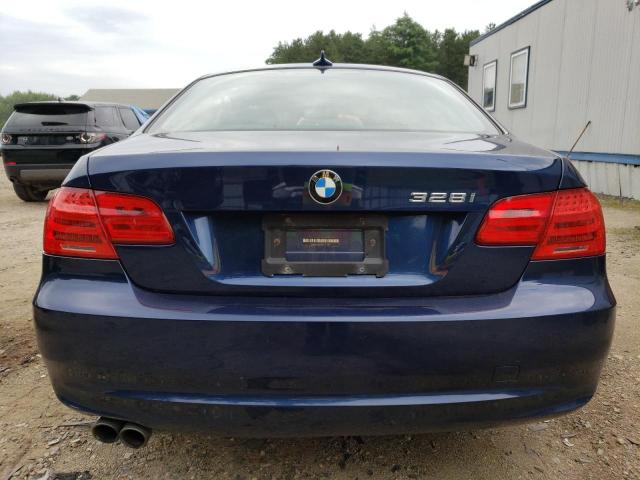 Photo 6 from auction – 2011 BMW 328 XI SUL with VIN WBAKF5C55BE655897