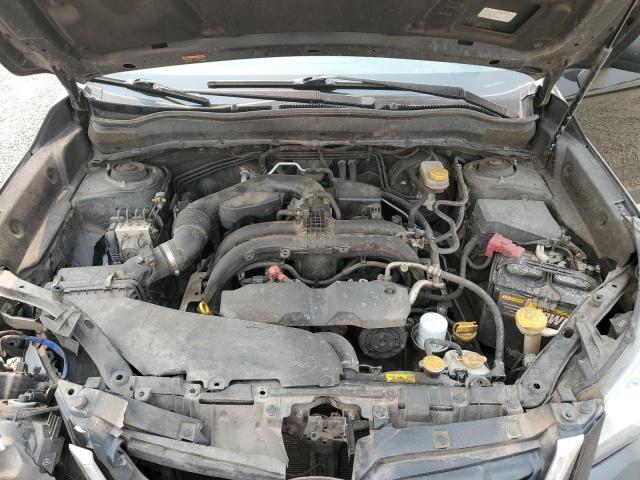 Photo 11 from auction – 2018 SUBARU FORESTER 2 with VIN JF2SJAJC1JH428409
