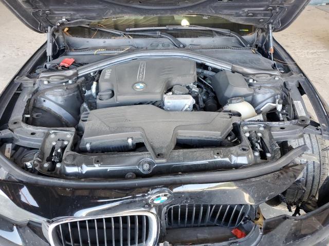 Photo 11 from auction – 2015 BMW 328 I with VIN WBA3A5G50FNS82173