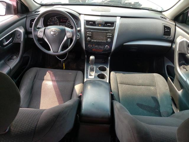 Photo 8 from auction – 2015 NISSAN ALTIMA 2.5 with VIN 1N4AL3AP8FC284029