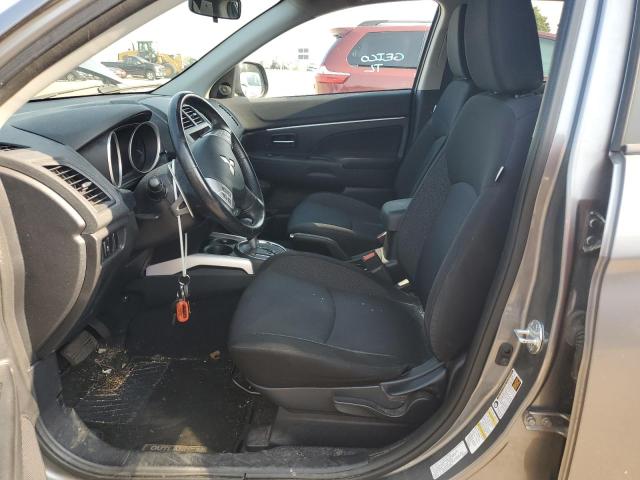 Фото 7 с аукциона – 2011 MITSUBISHI OUTLANDER с VIN JA4AP3AUXBZ004178